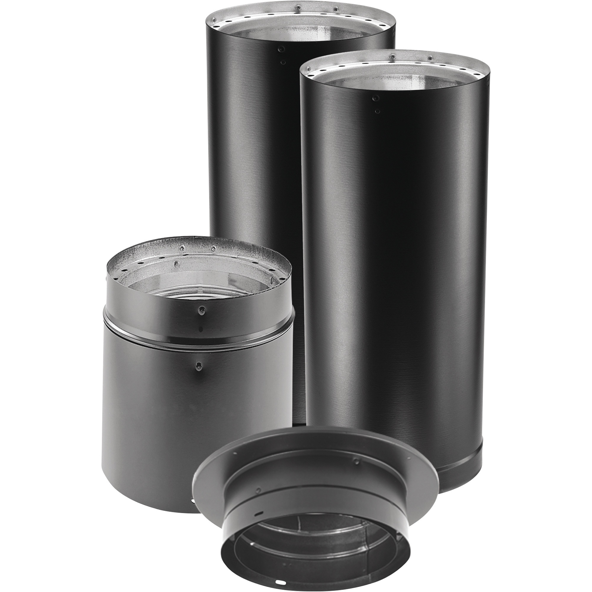 DuraVent Close-Clearance Connector Kit, 6in., Model# 6DVL-KVP